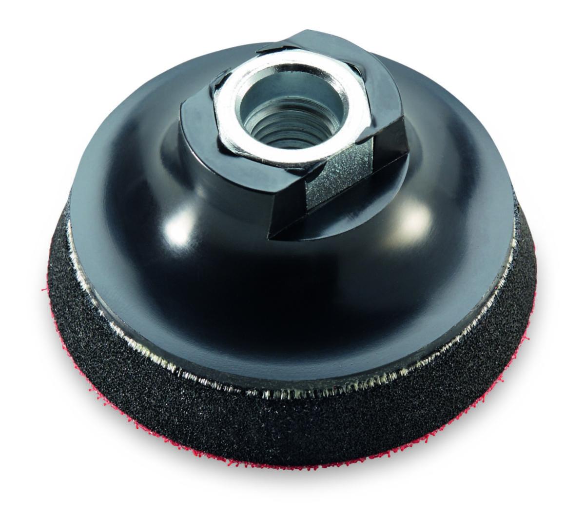 Stödrondell Flex Mjuk Ø75/150 - STÖDRONDELL FLEX 75MM BP-M D75 M14