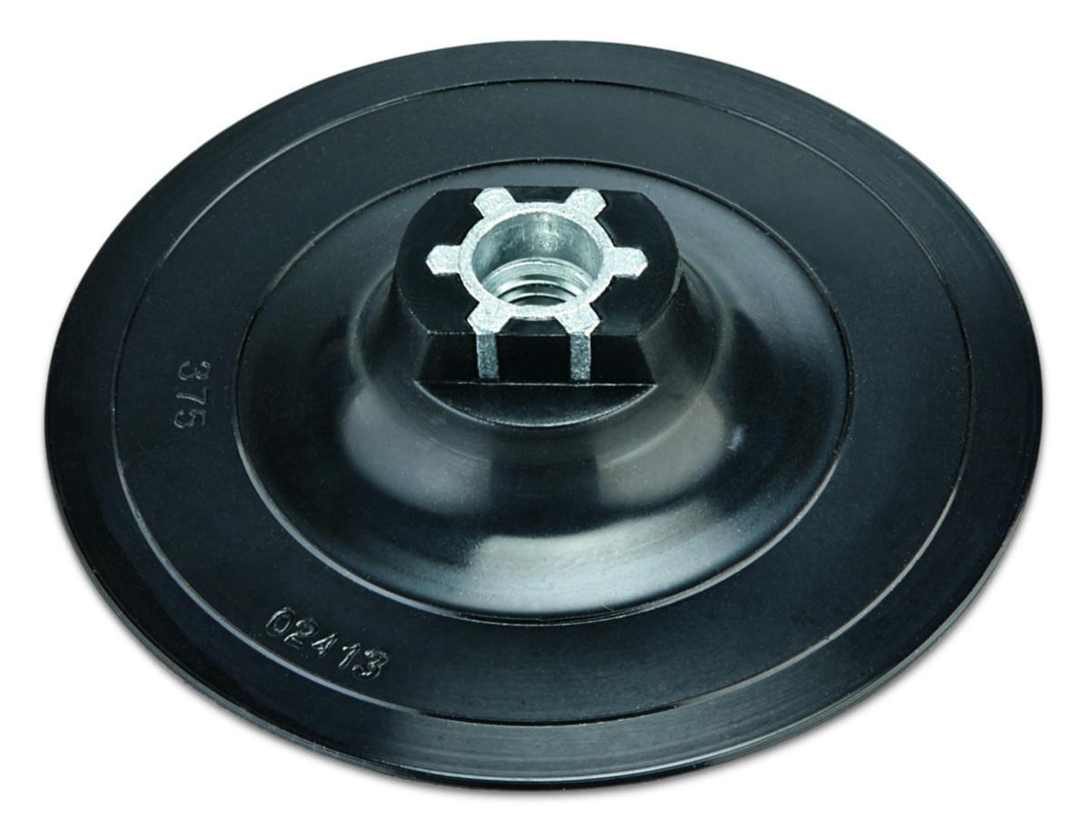 Stödrondell Flex Hård Ø115/125 - STÖDRONDELL FLEX HÅRD 115MM D115 M14