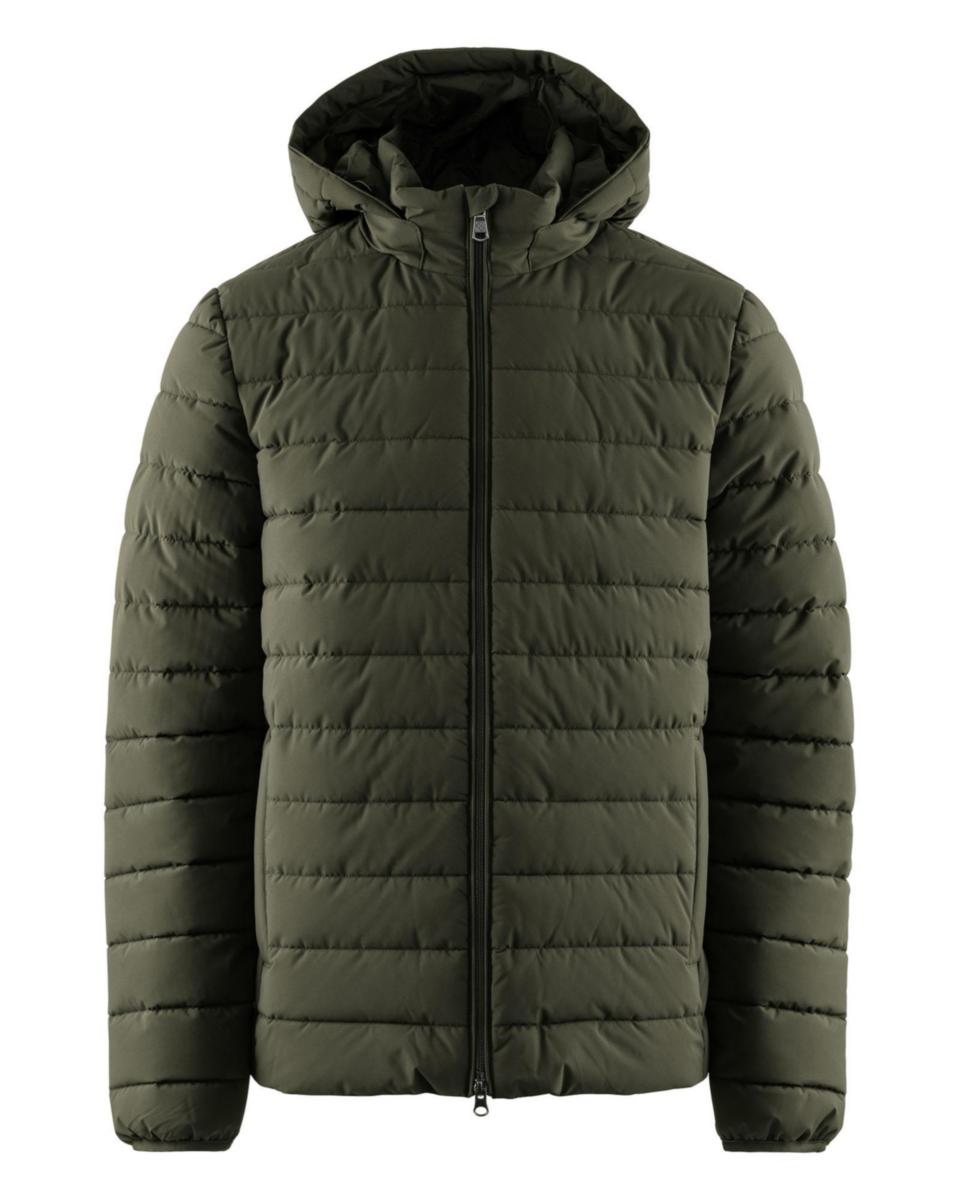 Jacka Berkeley Delano 2309 - JACKA BERKELEY DELANO 2309 GRÖN STL S