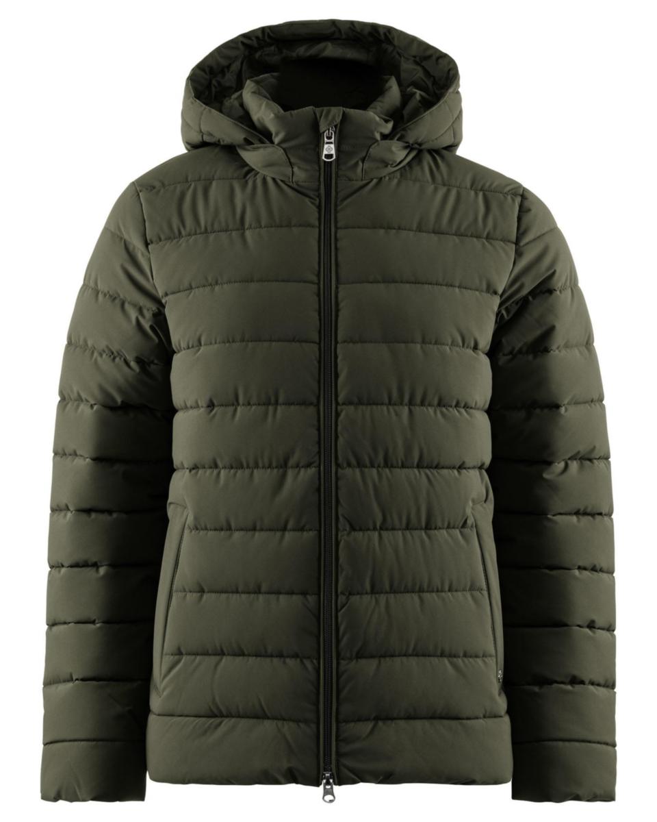 Jacka Berkeley Delano 2310 Dam - JACKA BERKELEY DELANO DAM 2310 GRÖN STL M