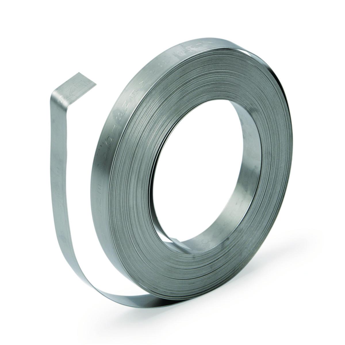 Stålband COT37 - STÅLBAND COT 37
