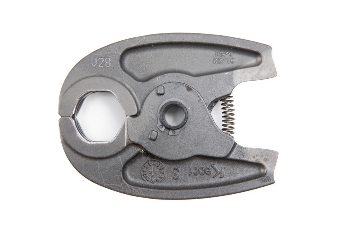 Miniback B-press, LK - MINIBACK B-PRESS 28 MM LK SYSTEMS