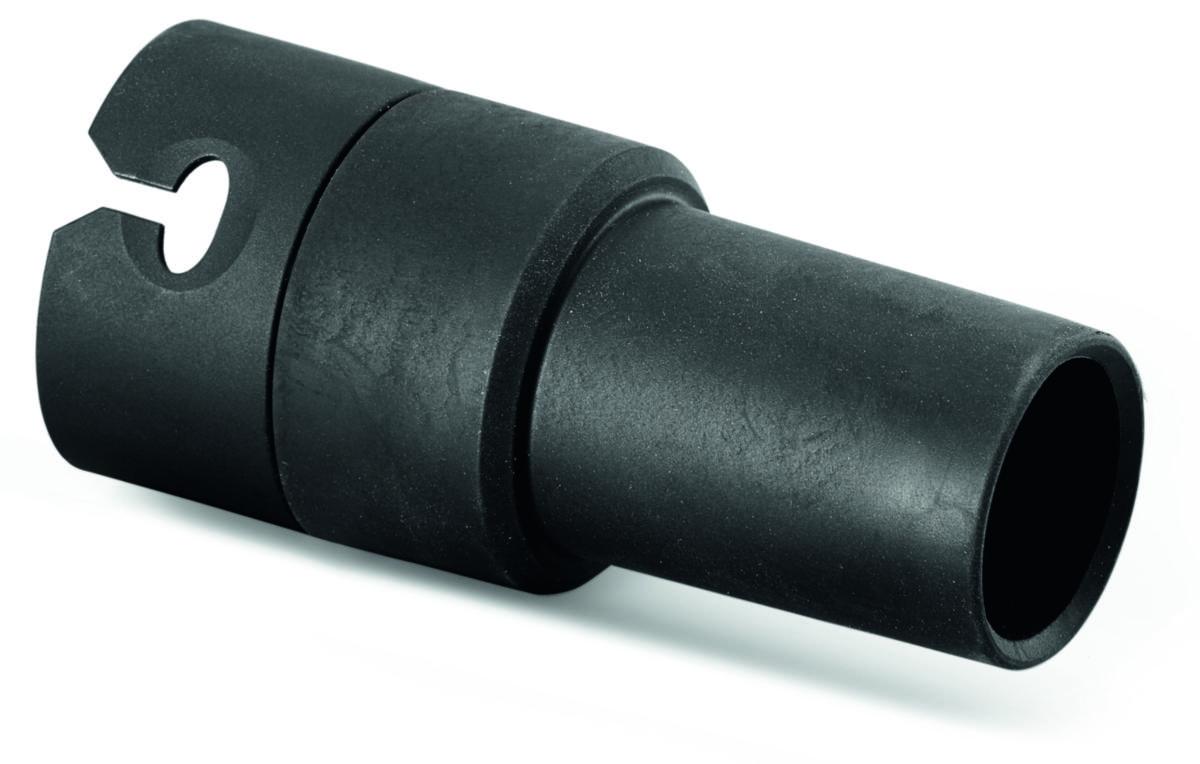 Sugadapter Flex med clicfäste - SUGADAPTER FLEX MED CLICFÄSTE DAMMSUGARE