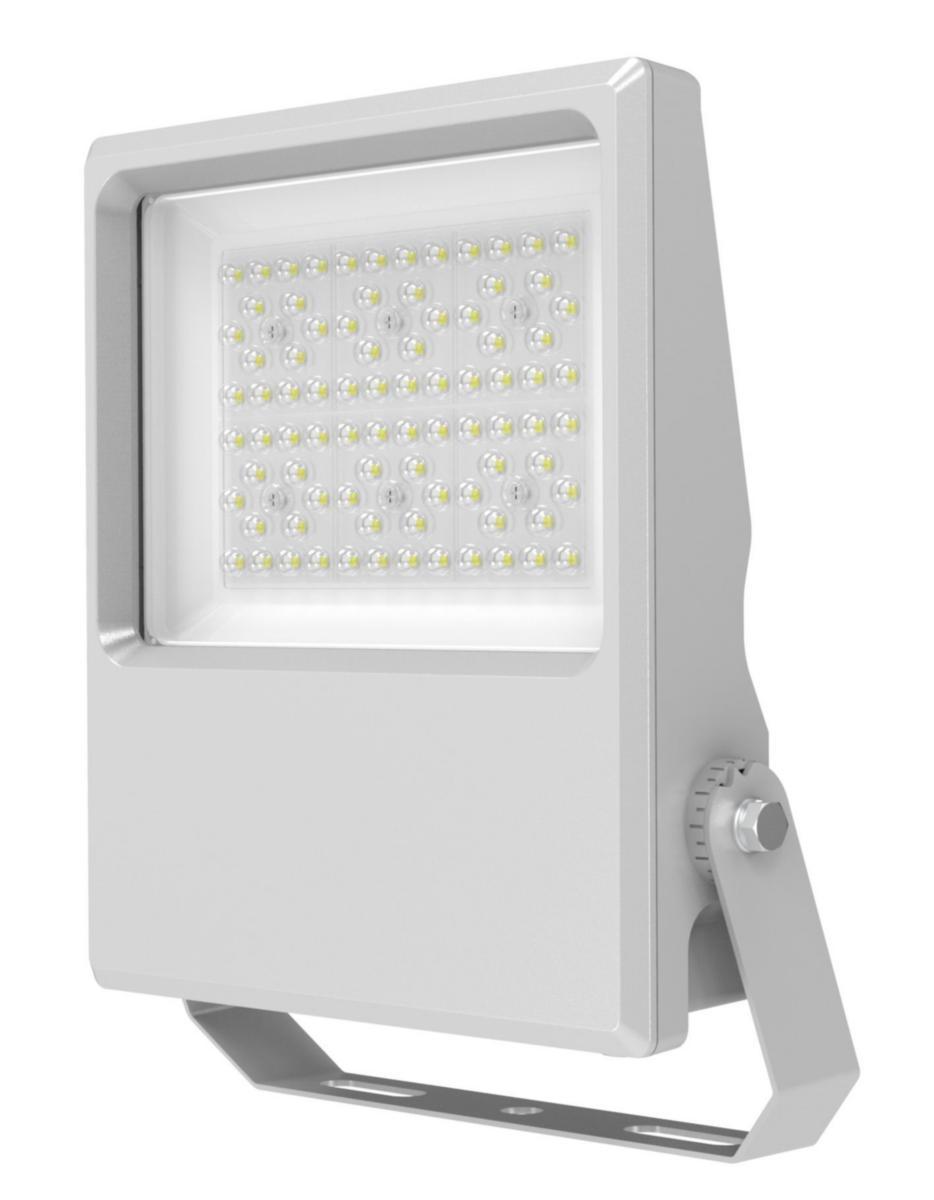 Floodlight Range Asymmetrical - Floodlight Range 6000lm