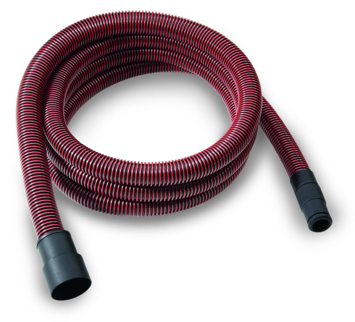 Sugslang Flex Antistatisk - SUGSLANG FLEX ANTISTATISK SH 27X4M AS