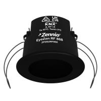 Trådlös rörelsedetektor RF868MHz Ø6m