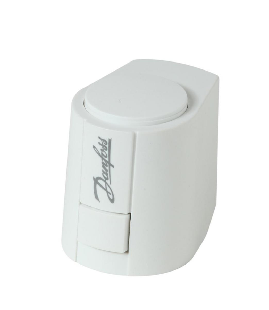 Termomotor ABNM A5, Danfoss - M30 (VA41) TERMOMOTOR ABNM A5 NCLOG 24V F VENT AB-QM DN10-32