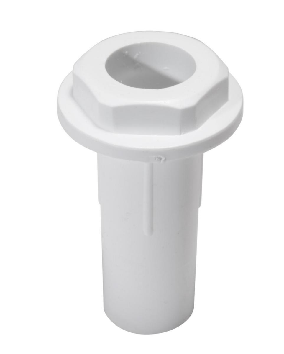 Locknut NC-8 for Gustavsberg toilets - GBG NC-8 LID NUT GB1929900332