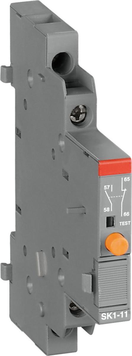 Signalkontakt till MS116 och MS132 - SIGNALKONTAKTBLOCK 2BR SK1-02