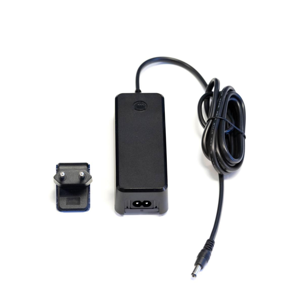 Battery Charger Sundström for SR 500 / 700 - Battery charger to SR 500, SR R06-0433