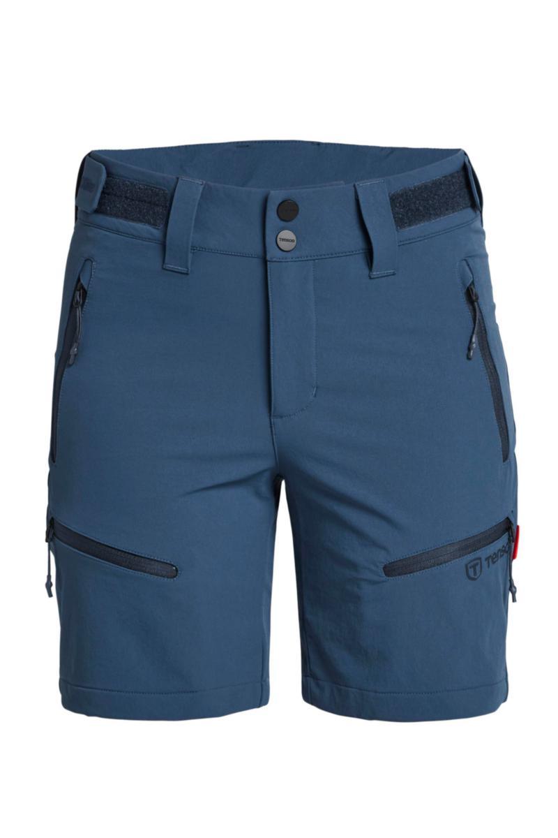 Shorts Tenson 5018065 TXlite Flex Dam - SHORTS TENSON TXLITE FLEX DAM MÖRKBLÅ STL XXL