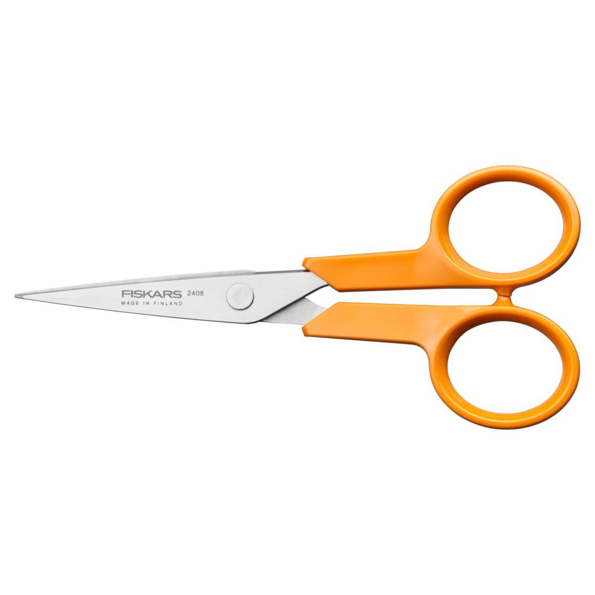 Sewing Scissors Fiskars Classic - Classic Needlework scissors 13