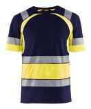 T-shirt Blåkläder 3421-1030