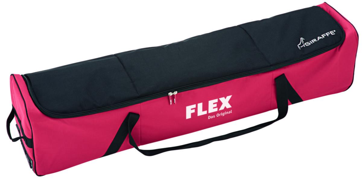Transportväska Flex Giraff - TRANSPORTVÄSKA FLEX GIRAFF TB-L1560X320X360MM