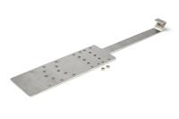 Well bracket for Pipelife 1220/595