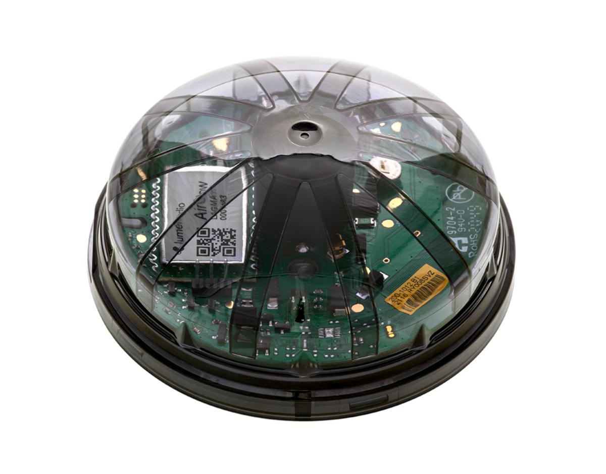 Radio node Zhaga Book 18 - Zhaga Book 18 D4i/DALI2 Mesh 