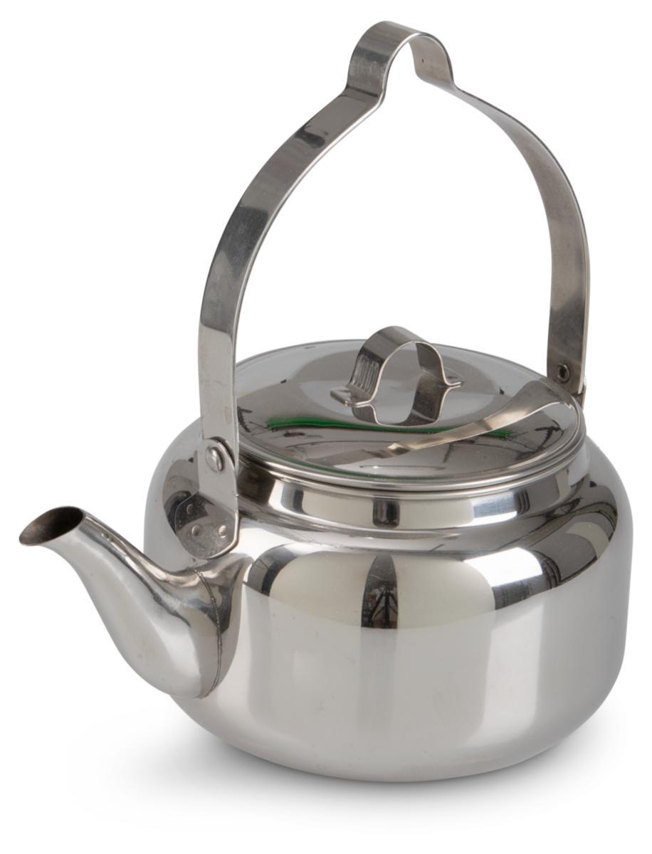 Kaffepanna - KAFFEPANNA 2 LITER 2-3 PERS BRIV