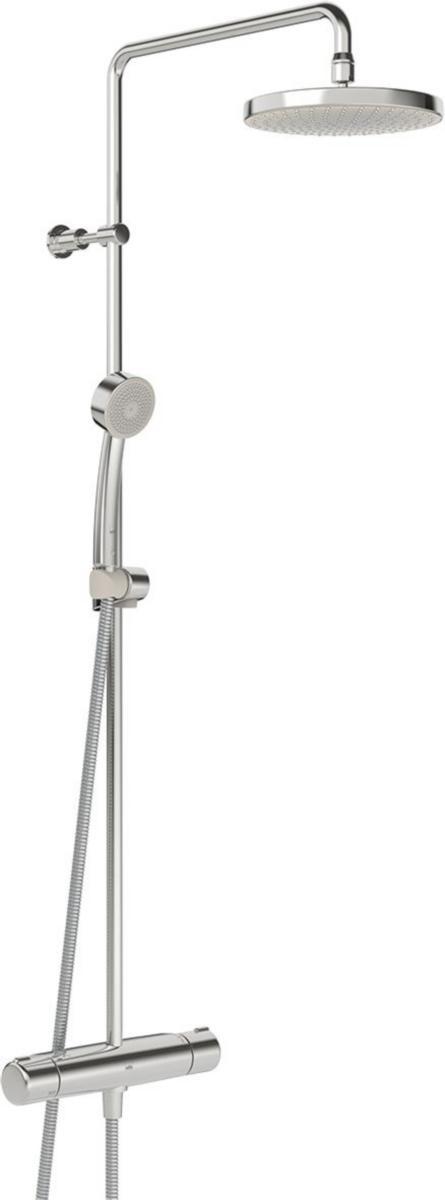 Shower system Nova Rain Shower 150cc, Oras - ORAS NOVA SHOWER SYSTEM 7401