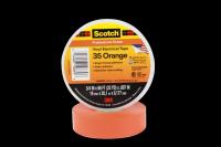 Electrical tape 35 19mmx20m pink