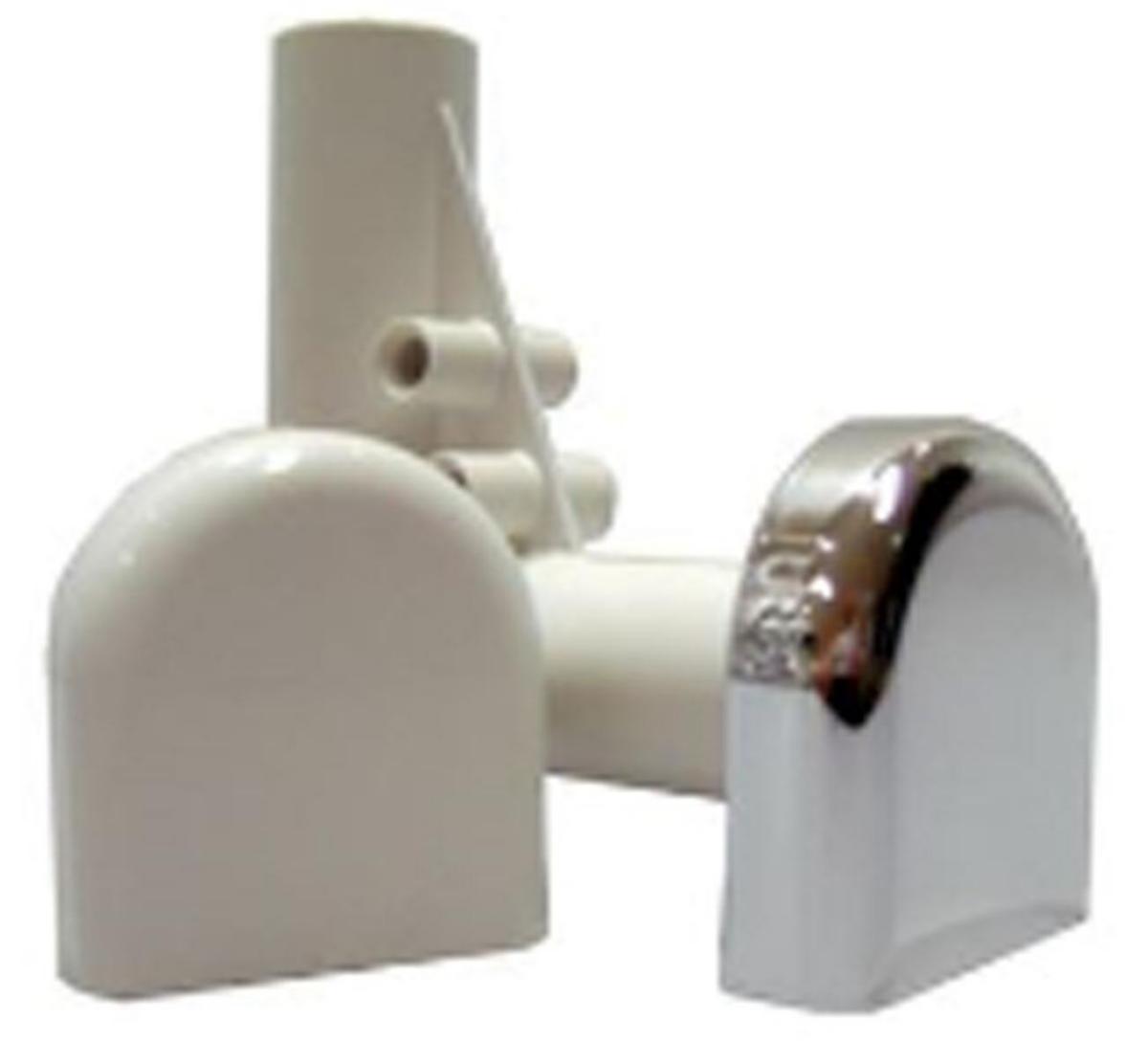 Täckhuv för dräneringsrör, Sanipex Classic - TÄCKHUV TILL DRÄNERING MED R SANIPEX CLASSIC 5771100