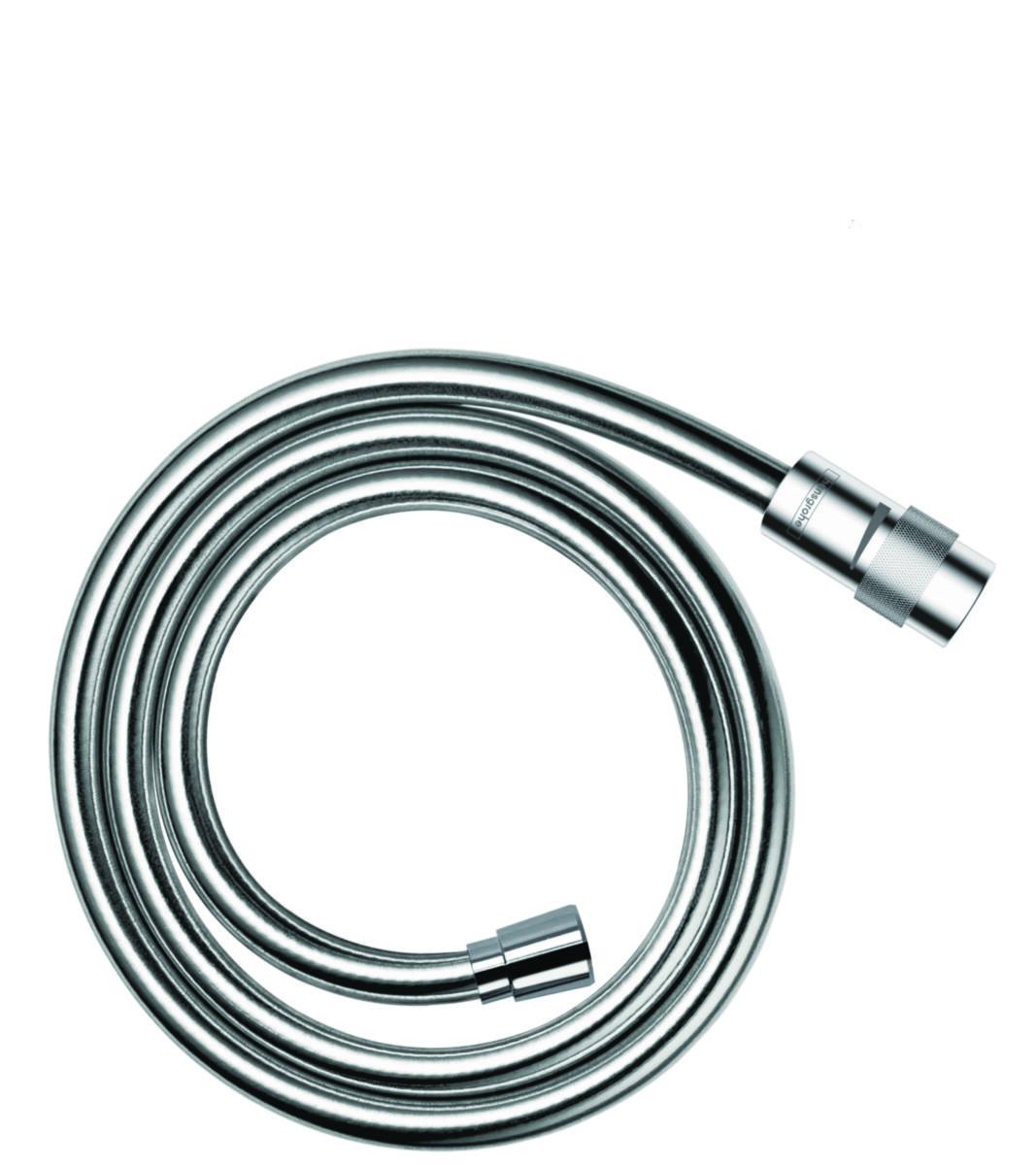 Duschslang HG Isiflex'B, Hansgrohe - HANSGROHE DUSCHSLANG HG ISIFLEX'B 125 CM KROM