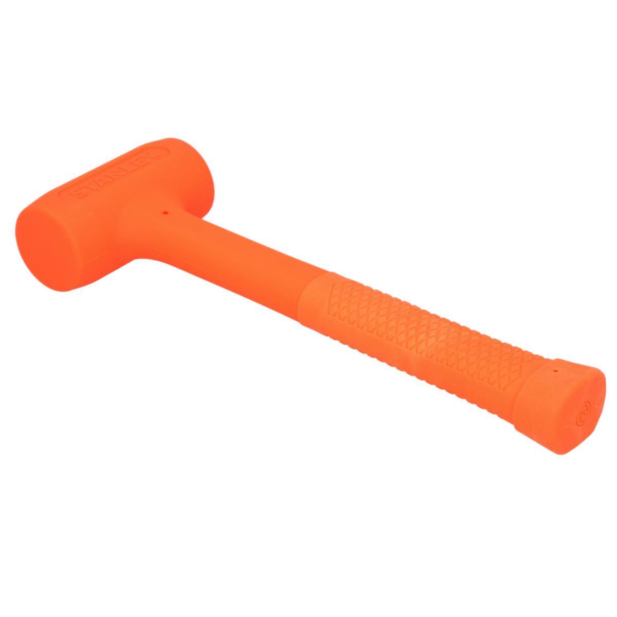 Dead Blow hammer Stanley STHT - DEAD BLOW HAMMER STANLEY STHT57531-0 COMPOCAST 500G