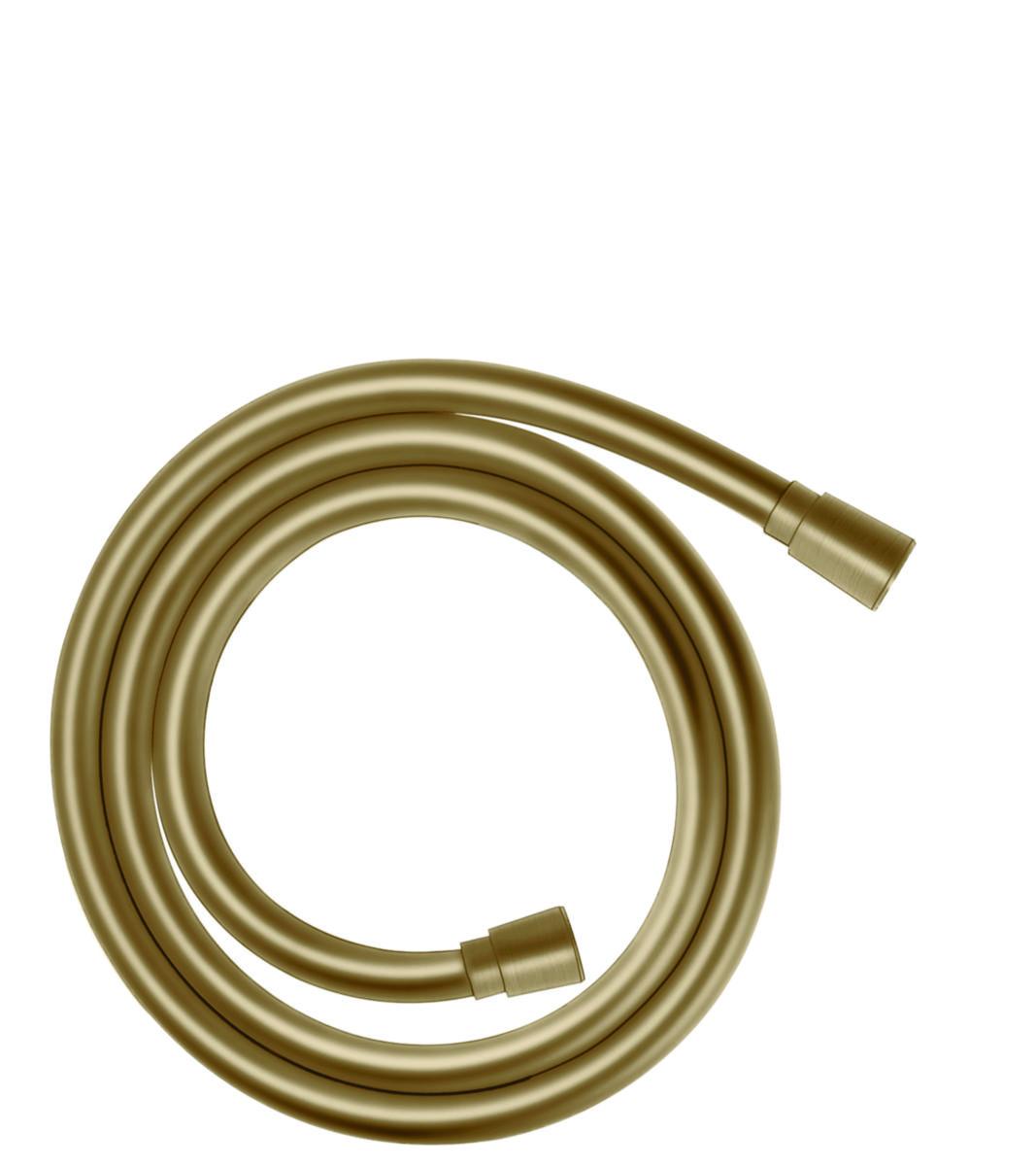 Duschslang HG Isiflex'B, Hansgrohe - HANSGROHE DUSCHSLANG HG ISIFLEX'B 125 CM BORS.BRONS
