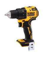 Borrskruvdragare DEWALT DCD708N SOLO