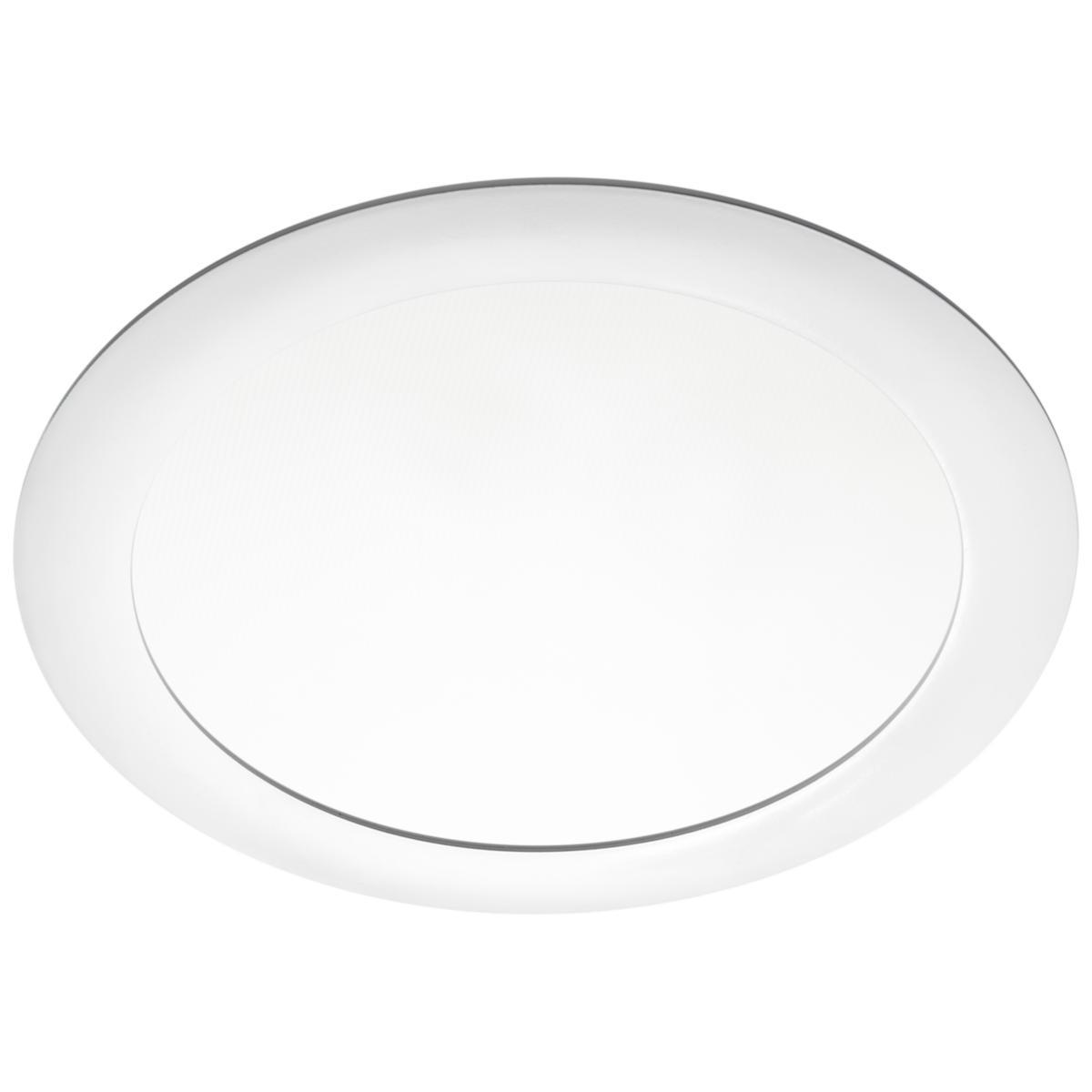 Infälld interörarmatur LED Sence Round - INFARM LED 17.7W 27K 1650LM SENSE 320 DALI OPAL PRISM 27K
