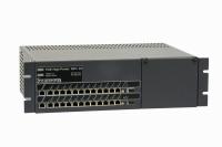 Nätverksswitch UPS 245+1 port PoE