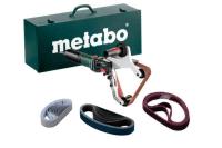 Rörbandslip Metabo RBE 15-180 Set