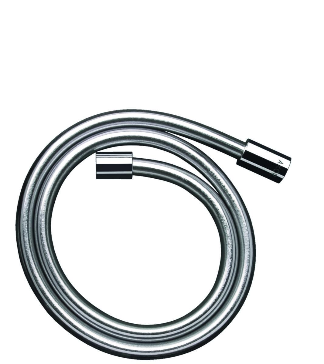 Duschslang AX Starck, Hansgrohe - HANSGROHE DUSCHSLANG AX STARCK SLANG 125 CM, KROM