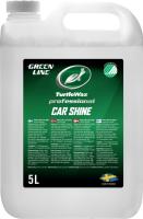 TW Greenline Car Shine