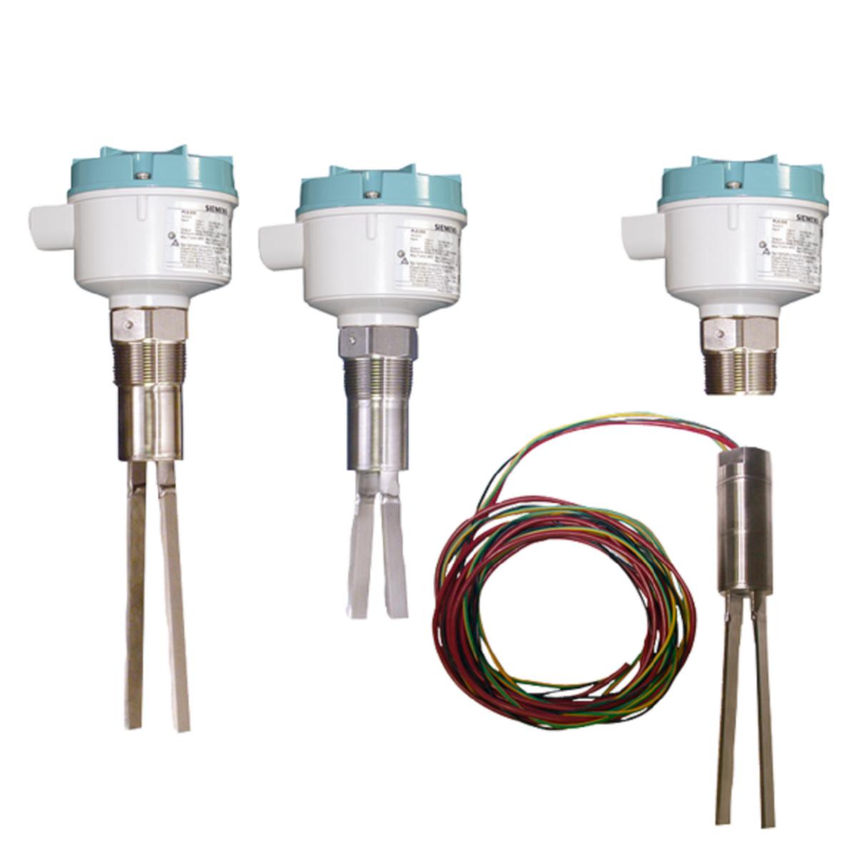 Nivåvakt Sitrans LVS200, Siemens - NIVÅVAKT SITRANS LVS200