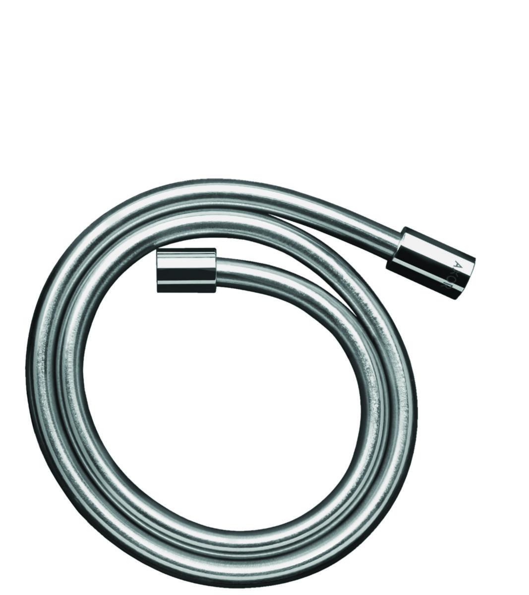 Duschslang AX Starck, Hansgrohe - HANSGROHE DUSCHSLANG AX STARCK SLANG 160 CM, KROM