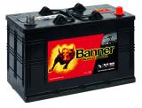 Startbatteri Banner Buffalo Bull