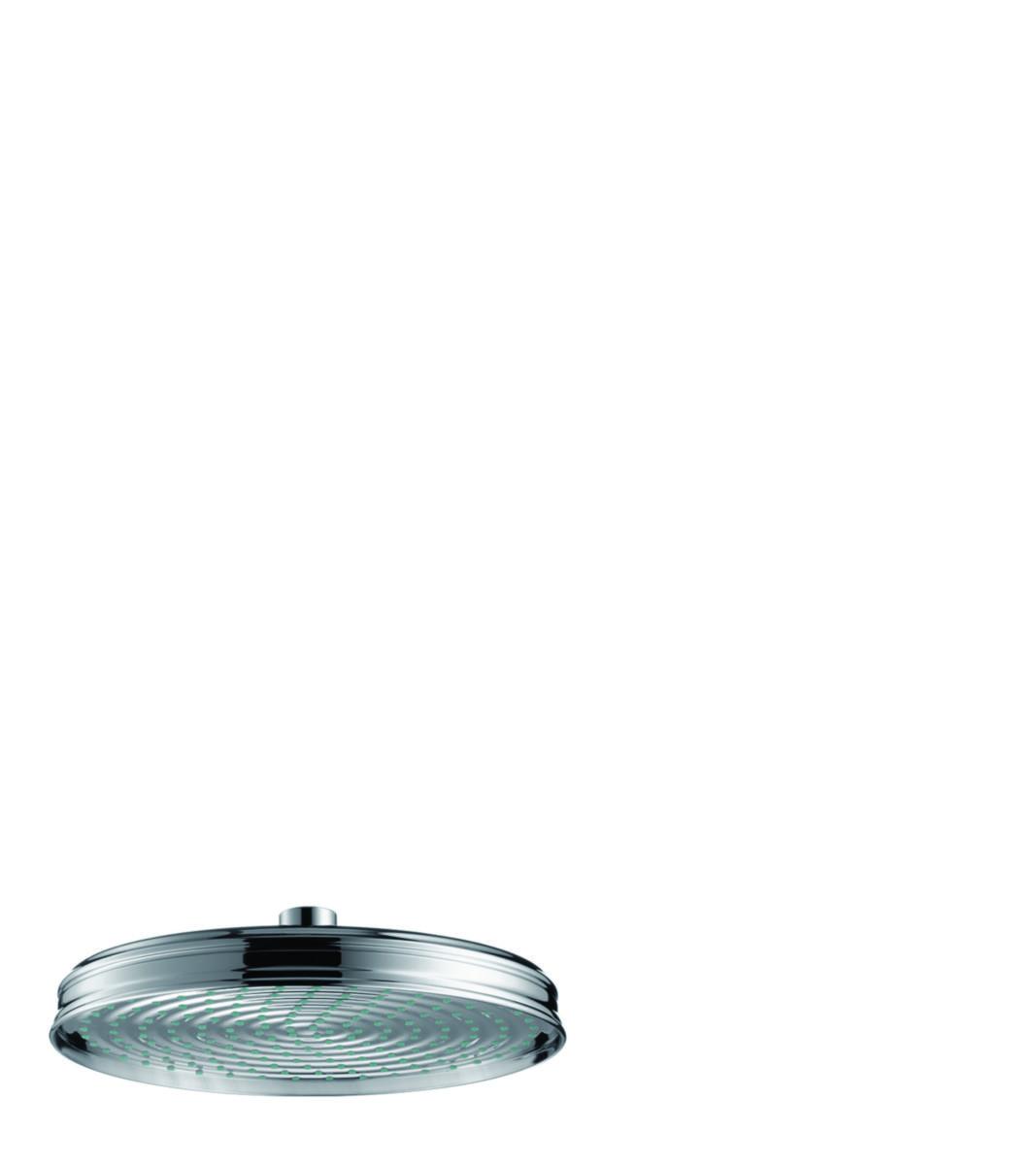 Duschsil AX Montreux Huvuddusch 240, Hansgrohe - HANSGROHE DUSCHSIL AX MONTREUX HUVUDDUSCH 240