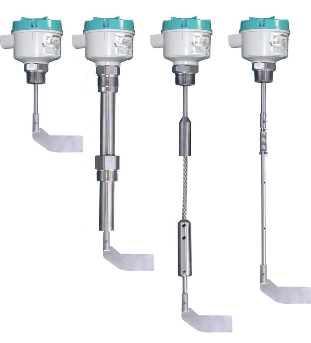 Nivåvakt Sitrans LPS, Siemens - SIEMENS NIVÅVAKT SITRANS LPS200