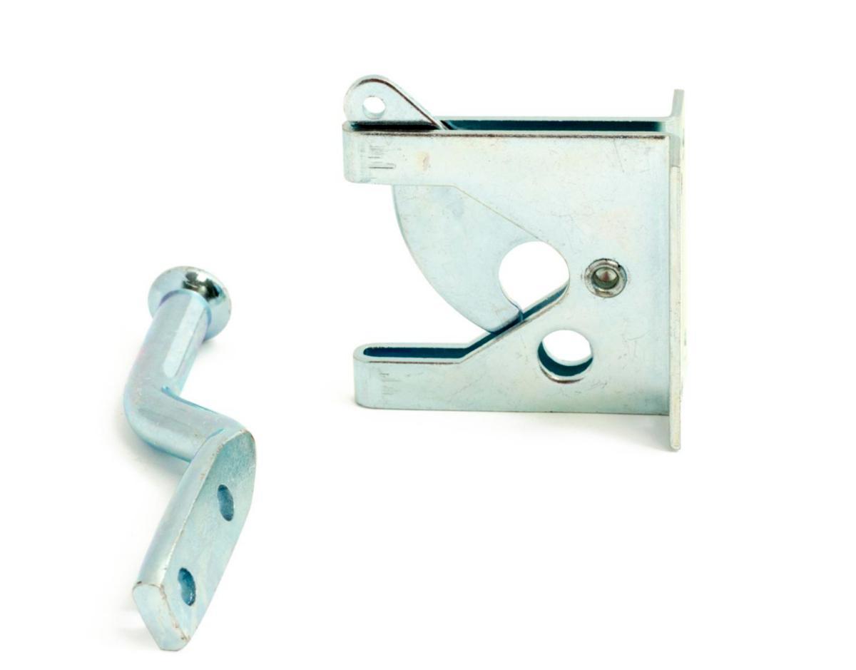 Gate lock, 49 - GATE LOCK HABO 49 Z SB