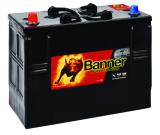 Startbatteri Banner Buffalo Bull