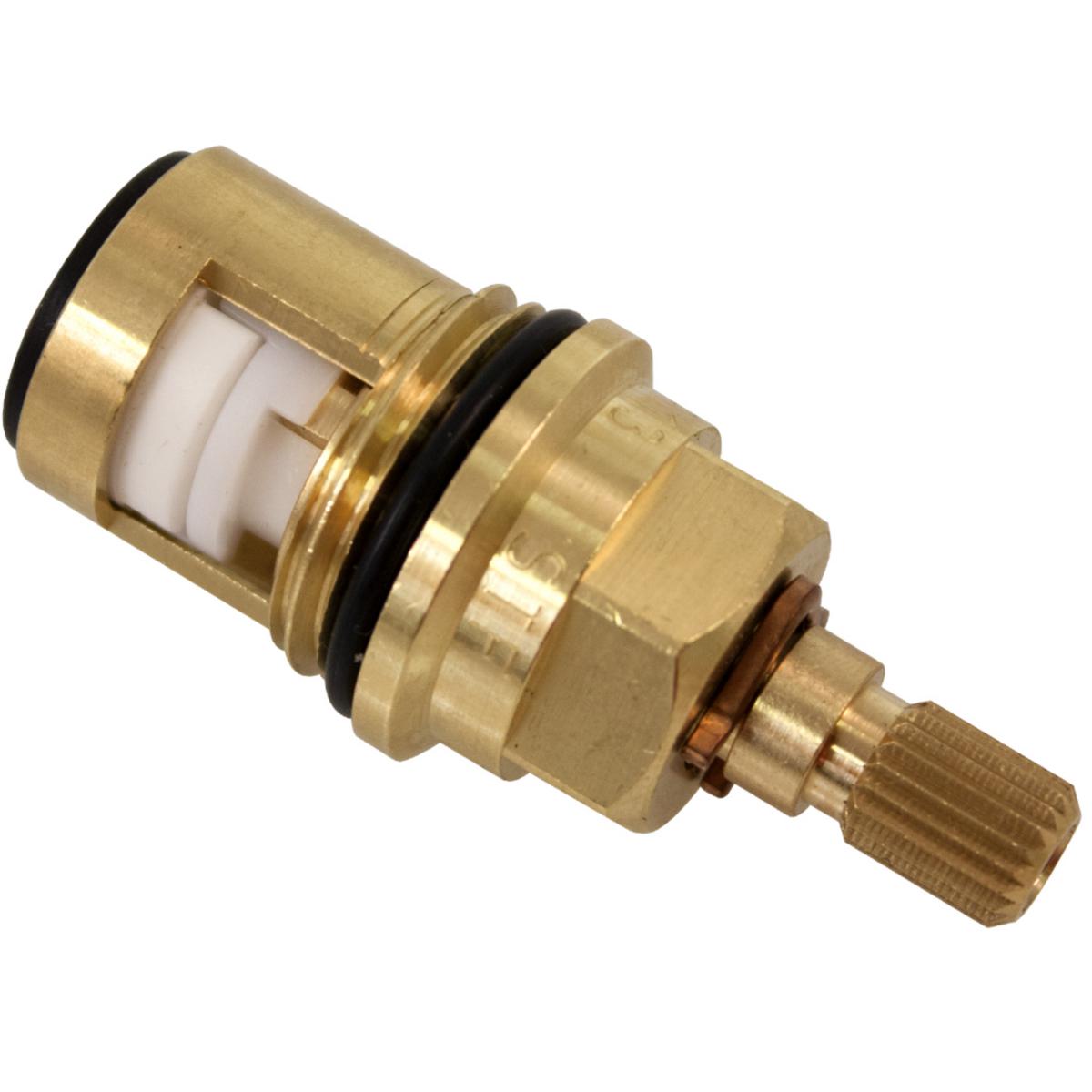 Faucet top for thermostat mixer Oras Optima - ORAS VALVE COVER , OPTIMA ORAMIX, 109098