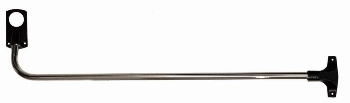 Fittings for disabled ASSA 417 -M10 - HANDLE SHAFT 417-M10 FOR DISABLED