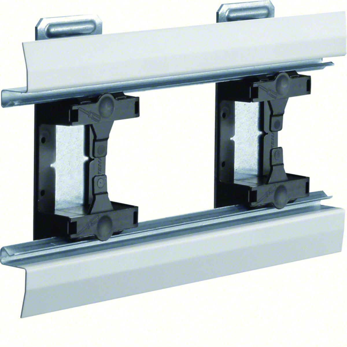 Innerhörn BKIS för dubbelgips - INNERHÖRN BKIS 25MM E VIT BKIS251304E9016