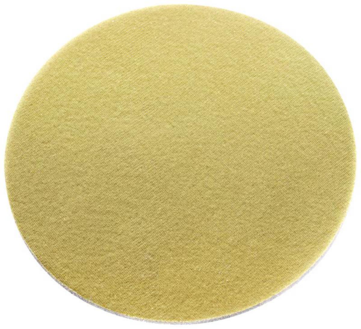 Kardborrerondell Tyrolit Sia 7240 Ø150mm - KARDBORRERONDELL SIA 7240 150MM K1000