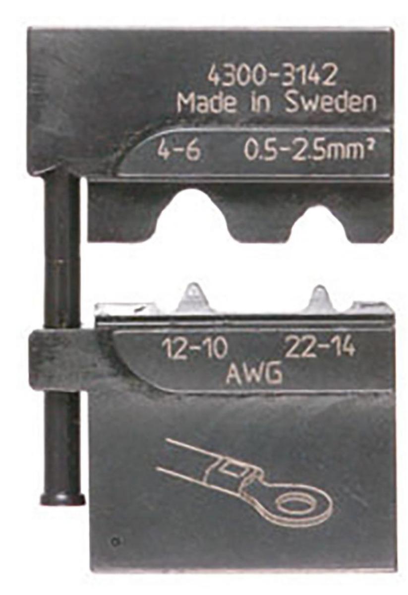 Mobile backar OKB - BACK F.OISOL.FÖRB. OKB0560