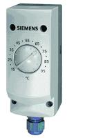 Termostat RAK-TR, Siemens