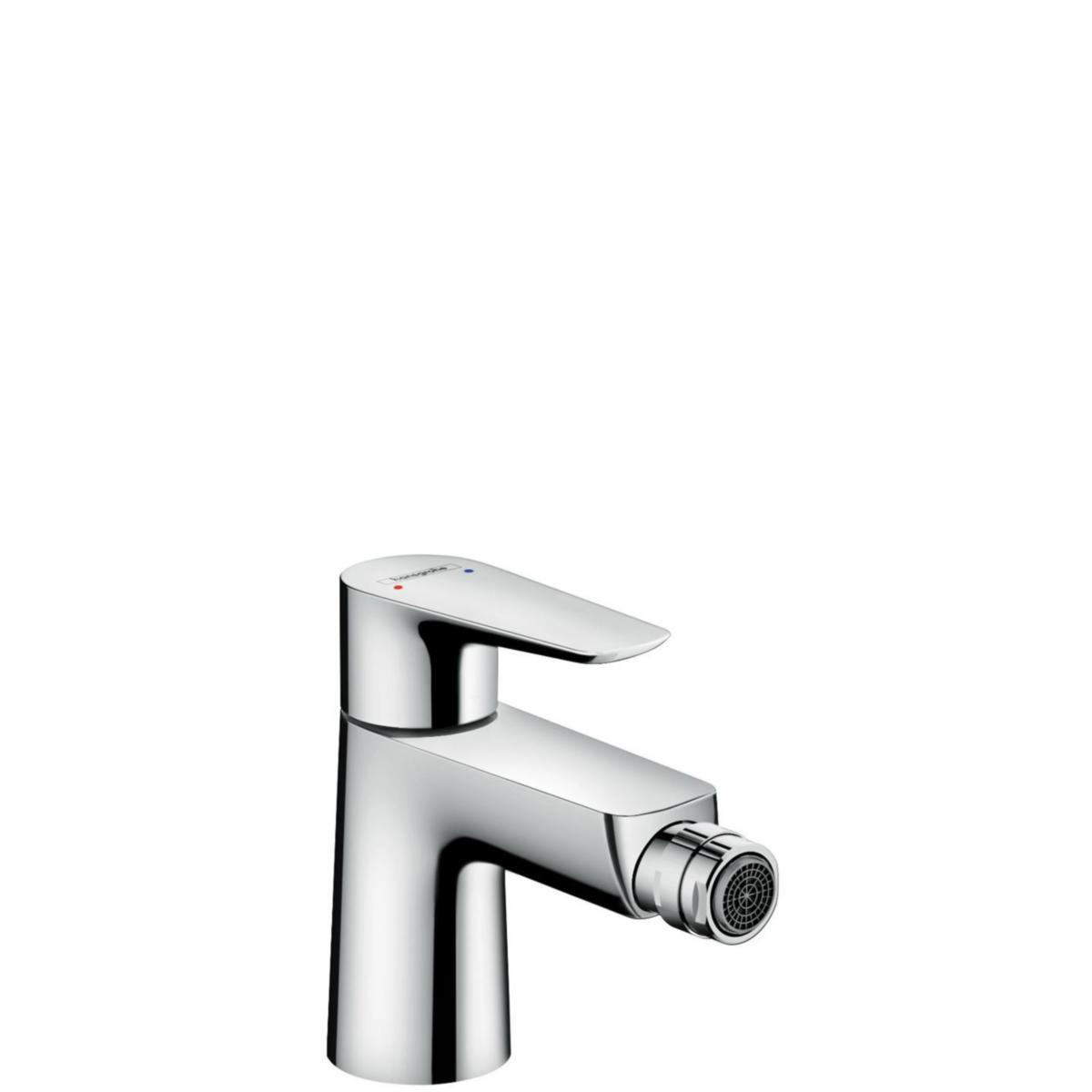 Bidéblandare Talis E, Hansgrohe - HANSGROHE BIDÉBLANDARE TALIS E KROM