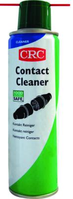 RENGÖRING CRC CONTACT CLEANER 250ML NSF K2