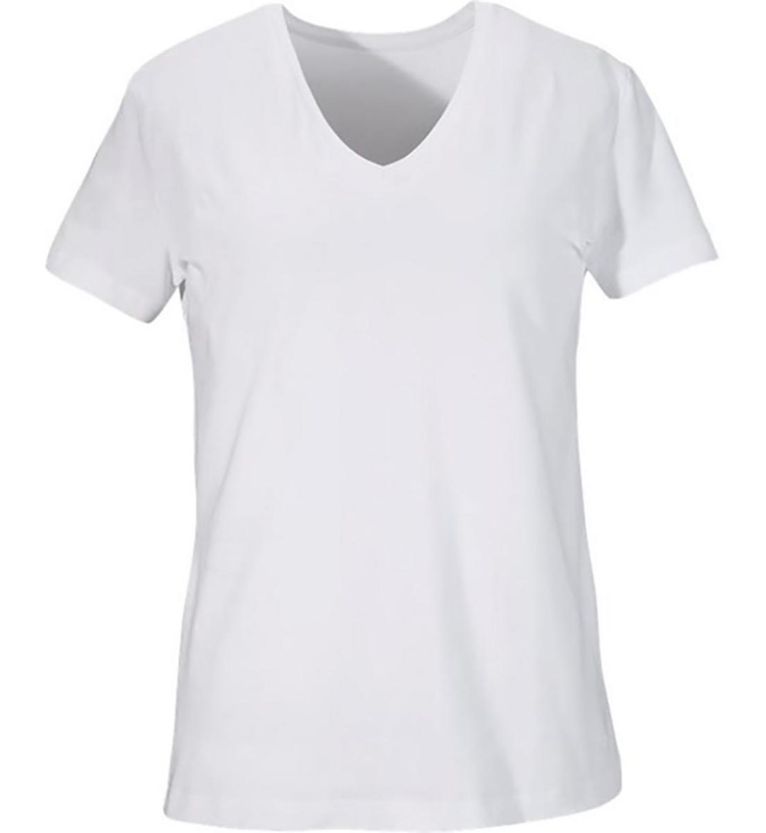Topp Hejco Alice Dam - ALICE DAMTOPP VIT ALICE DAMTOPP - 54/56