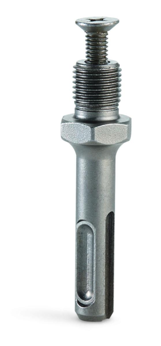 Adapter Flex SDS+ 1/2 - ADAPTER FLEX SDS+ TILL 1/2 FÖR BORRCHUCK